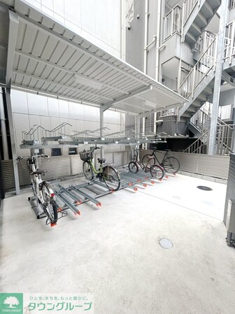 Alivis船橋East.Westの物件内観写真